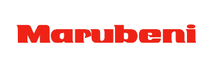 Logo Marubeni