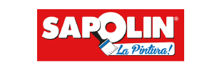 Logo Pinturas Sapolin