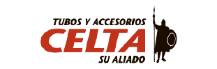 Logo Tubos Celta